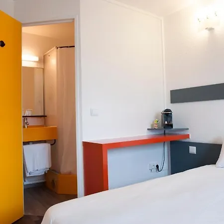 Hotel Egg Goussainville Cdg